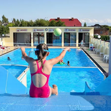 Aldeamento Turístico Bursztyn