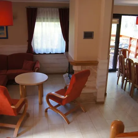 Bursztyn Aldeamento Turístico Poland