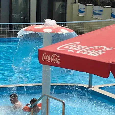 Aldeamento Turístico Bursztyn Poland