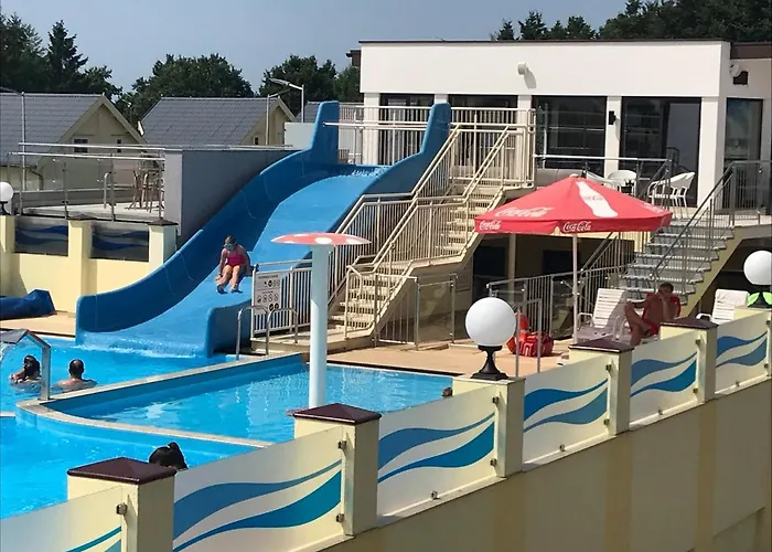 Bursztyn * Sianożęty